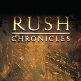 Rush - Chronicles - Cd 1