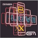 Groove Armada - Lovebox