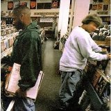 DJ Shadow - Entroducing