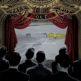 Fall Out Boy - From Under The Cork Tree