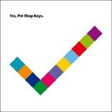 Pet Shop Boys - Yes - Cd 1