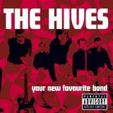 The Hives - Your New Favourite Band