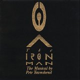 Pete Townshend - The Iron Man