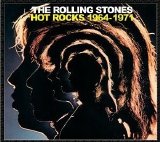 Rolling Stones - Hot Rocks 1964-1971 - Cd 1