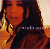Michelle Branch - Hotel Paper