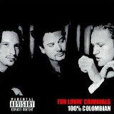 Fun Lovin' Criminals - 100% Colombian