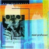 Mad Professor - RAS Portraits