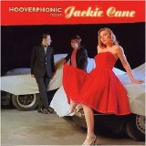 Hooverphonic Presents Jackie Cane - Hooverphonic Presents Jackie Cane - Cd 1