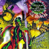 A Tribe Called Quest - Beats, Rhymes And Life