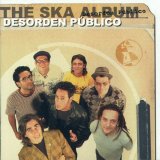 Desorden PÃºblico - The Ska Album