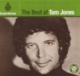 Tom Jones - The Best Of Tom Jones