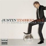 Justin Timberlake - Love Sounds - Cd 1
