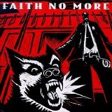 Faith No More - King For A Day, Fool For A Lifetime