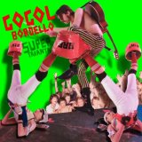 Gogol Bordello - Super Taranta!