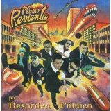 Desorden PÃºblico - Plomo Revienta