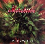 Morcheeba - Who Can You Trust