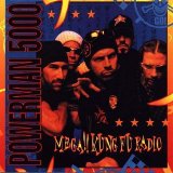 Powerman 5000 - Mega!! Kung Fu Radio