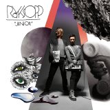 RÃ¶yksopp - Junior