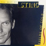 Sting - Fields Of Gold - The Best Of Sting 1984-1994