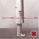 Chevelle - This Type Of Thinking (Could Do Us In)