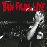 Ben Folds - Ben Folds Live