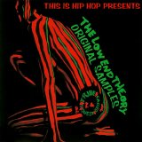 A Tribe Called Quest - The Low End Theory