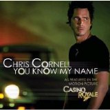 Chris Cornell - You Know My Name (Cd-Single) (Import)