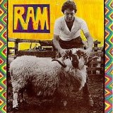 Paul McCartney - Ram