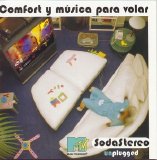 Soda Stereo - Comfort Y MÃºsica Para Volar - Unplugged