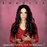 Shakira - DÃ³nde EstÃ¡n los Ladrones?