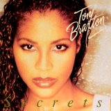 Toni Braxton - Secrets