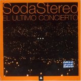 Soda Stereo - El Ultimo Concierto Parte A
