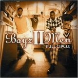 Boyz II Men - Full Circle