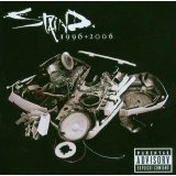 Staind - The Singles 1996-2006