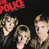 The Police - Outlandos D'amour