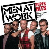 Men At Work - Super Hits