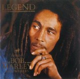 Bob Marley & The Wailers - Legend