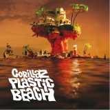 Gorillaz - Plastic Beach