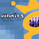 Andamio's - You'll Be Mine