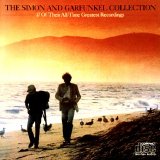 Simon & Garfunkel - The Simon And Garfunkel Collection