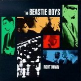 Beastie Boys - Root Down Ep