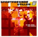 Sportfreunde Stiller - So Wie Einst Real Madrid