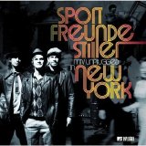 Sportfreunde Stiller - MTV Unplugged In New York - Cd 1