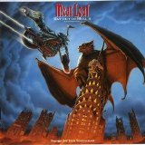Meat Loaf - Bat Out Of Hell II - Back Into Hell