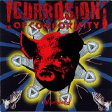 Corrosion Of Conformity - Wiseblood