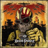 Five Finger Death Punch - War Is The Answer