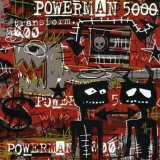 Powerman 5000 - Transform