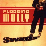 Flogging Molly - Swagger