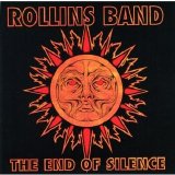 Rollins Band - The End Of Silence