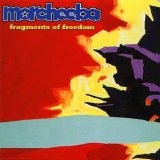 Morcheeba - Fragments Of Freedom